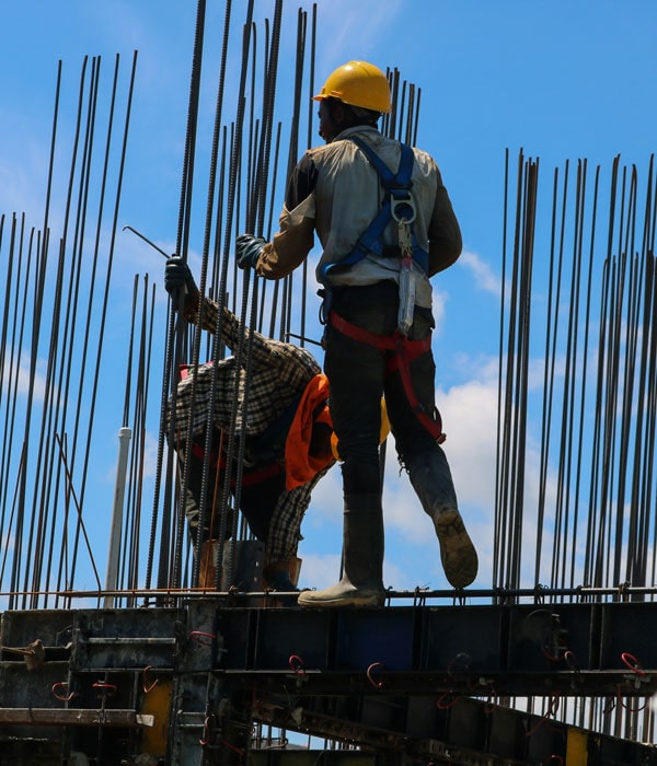 General Contractor and Consultancy