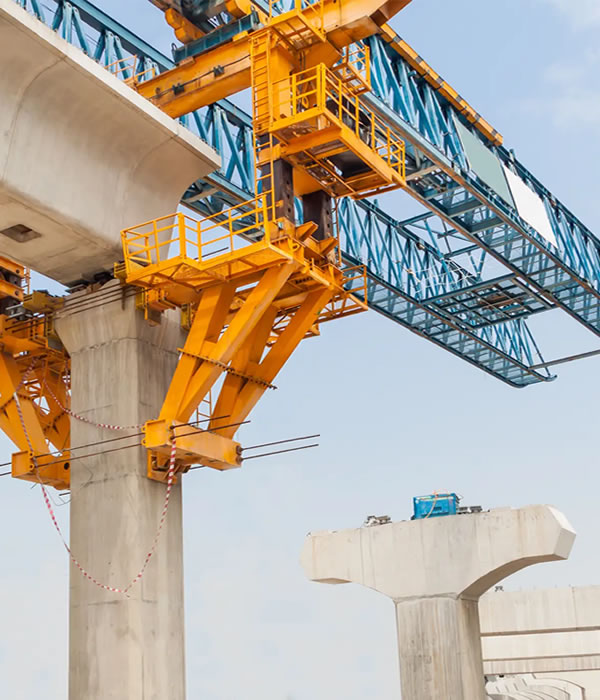 Bridges and Flyovers